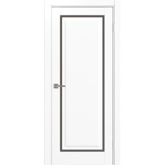 Дверь межкомнатная Optima Porte Тоскана 601C.21