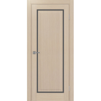 Дверь межкомнатная Optima Porte Тоскана 601C.21