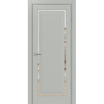 Дверь межкомнатная Optima Porte Тоскана 601C.21