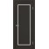 Дверь межкомнатная Optima Porte Тоскана 601C.21