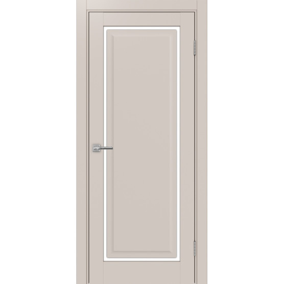 Дверь межкомнатная Optima Porte Тоскана 601C.21-2