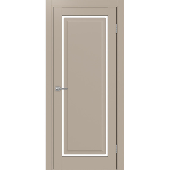 Дверь межкомнатная Optima Porte Тоскана 601C.21-1