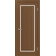 Дверь межкомнатная Optima Porte Тоскана 601C.21