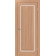 Дверь межкомнатная Optima Porte Тоскана 601C.21