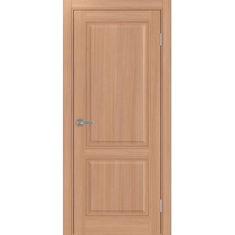 Дверь межкомнатная Optima Porte Тоскана 602.11 багет