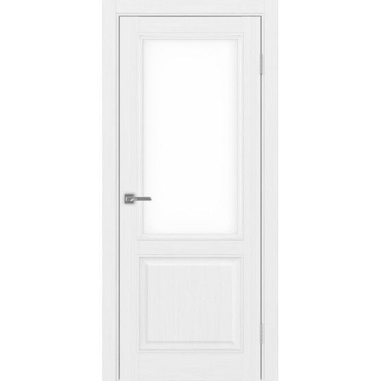 Дверь межкомнатная Optima Porte Тоскана 602.21 багет-3