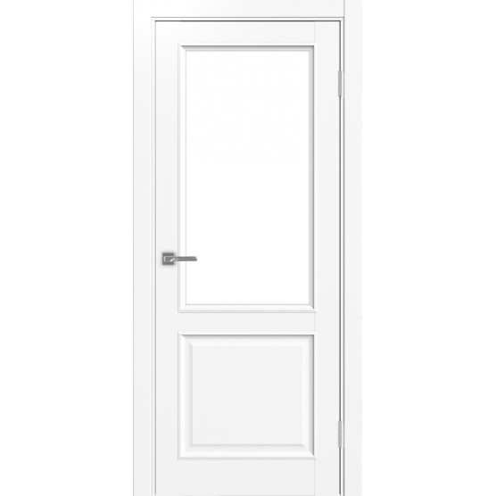 Дверь межкомнатная Optima Porte Тоскана 602.21 багет-2