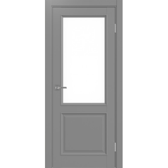 Дверь межкомнатная Optima Porte Тоскана 602.21 багет-11