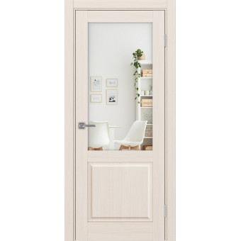 Дверь межкомнатная Optima Porte Тоскана 602.21 