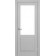 Дверь межкомнатная Optima Porte Тоскана 602.21 