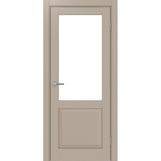 Дверь межкомнатная Optima Porte Тоскана 602.21 -8