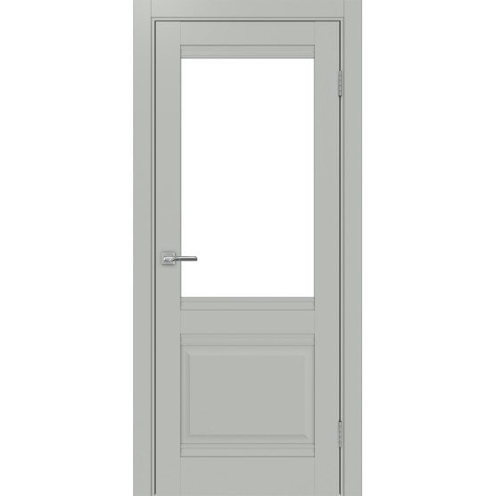 Дверь межкомнатная Optima Porte Тоскана 602U.21-11