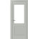 Дверь межкомнатная Optima Porte Тоскана 602U.21