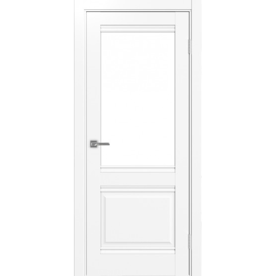 Дверь межкомнатная Optima Porte Тоскана 602U.21-15