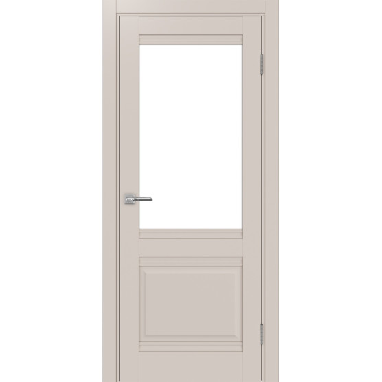 Дверь межкомнатная Optima Porte Тоскана 602U.21-4