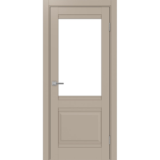 Дверь межкомнатная Optima Porte Тоскана 602U.21-3