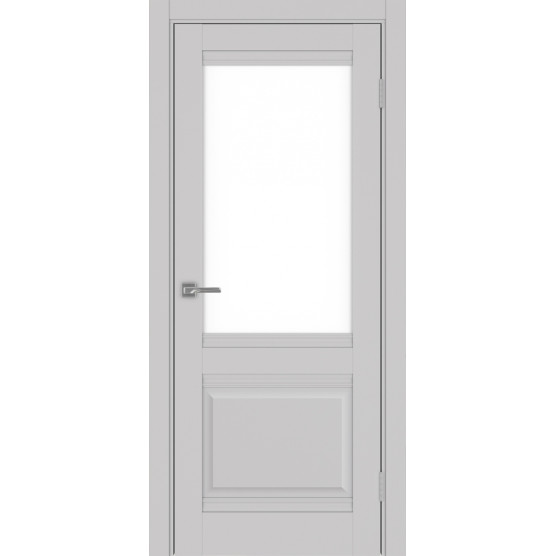 Дверь межкомнатная Optima Porte Тоскана 602U.21-5