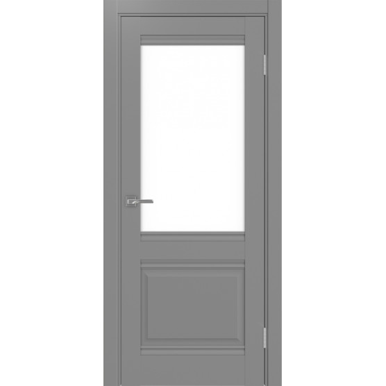 Дверь межкомнатная Optima Porte Тоскана 602U.21-6