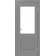 Дверь межкомнатная Optima Porte Тоскана 602U.21