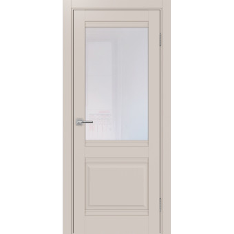 Дверь межкомнатная Optima Porte Тоскана 602U.21
