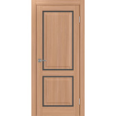 Дверь межкомнатная Optima Porte Тоскана 602C.2121