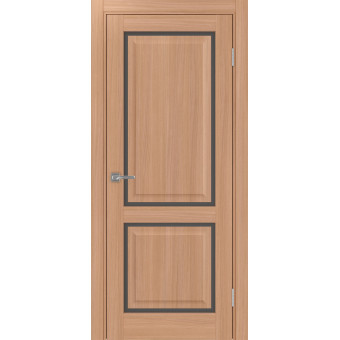 Дверь межкомнатная Optima Porte Тоскана 602C.2121