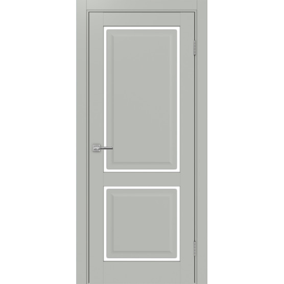 Дверь межкомнатная Optima Porte Тоскана 602C.2121-8
