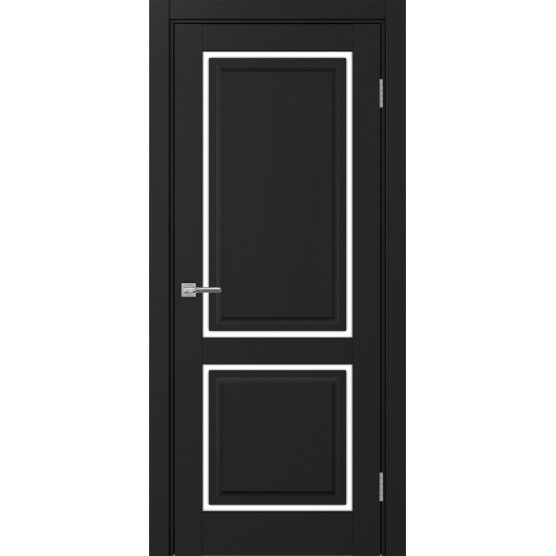 Дверь межкомнатная Optima Porte Тоскана 602C.2121-9