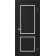 Дверь межкомнатная Optima Porte Тоскана 602C.2121
