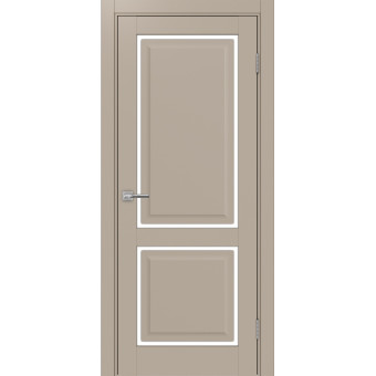 Дверь межкомнатная Optima Porte Тоскана 602C.2121