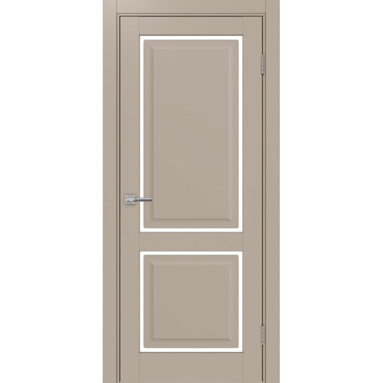 Дверь межкомнатная Optima Porte Тоскана 602C.2121