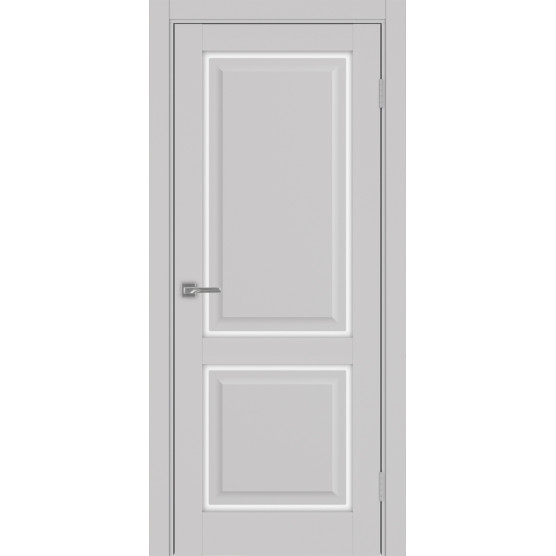 Дверь межкомнатная Optima Porte Тоскана 602C.2121-6