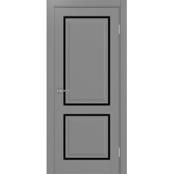 Дверь межкомнатная Optima Porte Тоскана 602C.2121