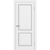 Дверь межкомнатная Optima Porte Тоскана 602C.2121