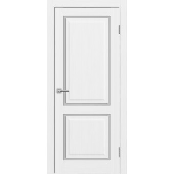 Дверь межкомнатная Optima Porte Тоскана 602C.2121