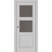 Дверь межкомнатная Optima Porte Тоскана 630.221 багет