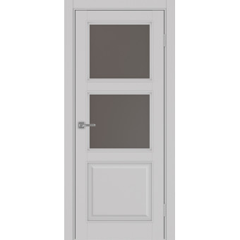 Дверь межкомнатная Optima Porte Тоскана 630.221 багет