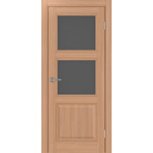 Дверь межкомнатная Optima Porte Тоскана 630.221 багет