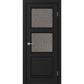 Дверь межкомнатная Optima Porte Тоскана 630.221 багет