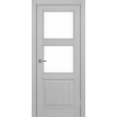 Дверь межкомнатная Optima Porte Тоскана 630.221 багет