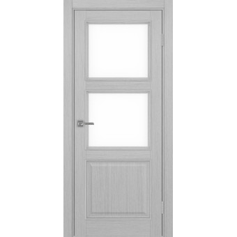 Дверь межкомнатная Optima Porte Тоскана 630.221 багет