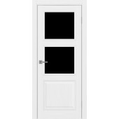 Дверь межкомнатная Optima Porte Тоскана 630.221 багет
