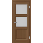 Дверь межкомнатная Optima Porte Тоскана 630.221 багет