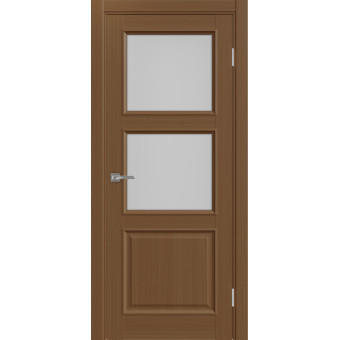Дверь межкомнатная Optima Porte Тоскана 630.221 багет