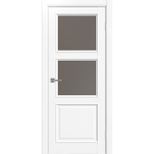 Дверь межкомнатная Optima Porte Тоскана 630.221 багет