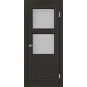 Дверь межкомнатная Optima Porte Тоскана 630.221 багет