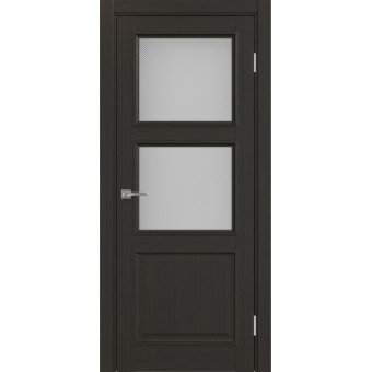 Дверь межкомнатная Optima Porte Тоскана 630.221 багет