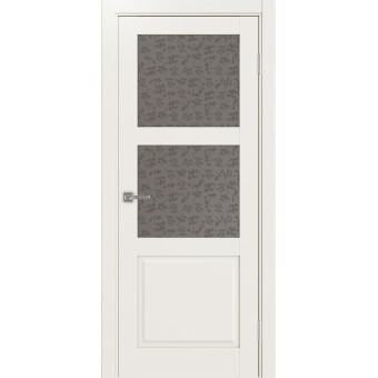 Дверь межкомнатная Optima Porte Тоскана 630.221 