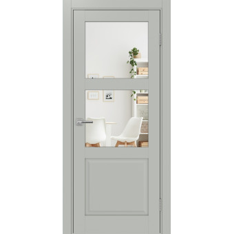 Дверь межкомнатная Optima Porte Тоскана 630.221 