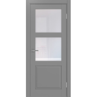 Дверь межкомнатная Optima Porte Тоскана 630.221 